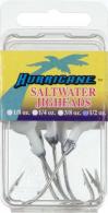 Hurricane FSWG12-1WH-N Saltwater - FSWG12-1WH-N