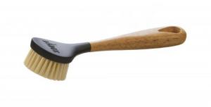 Lodge 10 Inch Scrub Brush - SCRBRSH