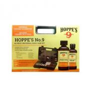 Hoppes Cleaning Kit w/ No 9