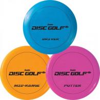 Franklin Golf Discs