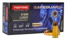 Norma SafeGuard Defense - 610540050