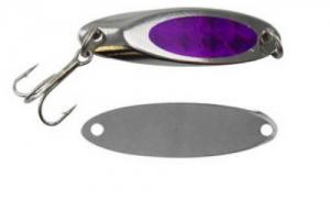 Acme SW10/PSF Kstmstr 1/4oz Purple/Silver Foil - SW10/PSF