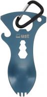 UST Spork Multi-Tool, Blue