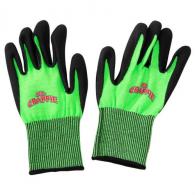 Smith's Mr. Crappie Slab Slanger Cut-Resistant Gloves - 51367