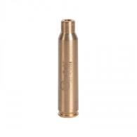 Firefield .223/5.56mm In-Chamber Red Laser Brass Boresight - FF39016