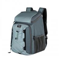 Igloo Backpack 30 MaxCold Voyager, Gray - 66320
