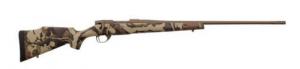 Weatherby VGD First Lite - VFP257WR8B
