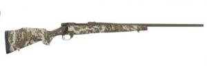 Remington 700 CDL 6.5 Creedmoor 24 Satin Blue Finish, Satin Walnut Stock