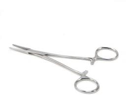 Anglers Choice 5"SS Forcep - R6-ACFP