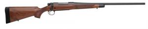 Remington 700 CDL Stainless Fluted 6.5 Creedmoor 24 Satin Walnut Stock