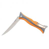 Smith's Regal River 4" Folding Flex Fillet Knife - 51387