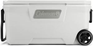 Coleman Atlas Cooler 100Qt - 2156016