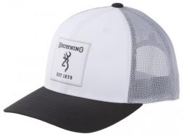 Browning Tested Flex Fit Baseball Hat - 308771471