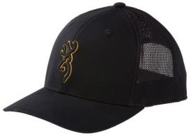 Browning Outline Flex Fit Baseball Hat - 308765431