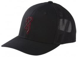Browning Outline Flex Fit Baseball Hat - 308765611