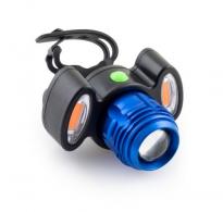Danielson Night Fight Universal Net Light with Rechargeable USB - NFNLIGHT
