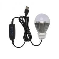 Norsk USB Hanging Light Bulb - 00-200