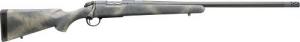 Bergara B-14 Ridge Carbon Wilderness 7mm PRC 22" Sniper Grey Cerakote 3+1