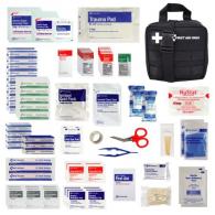 First Aid Only Outdoor First - Aid Kit, 94 Pieces - 91491