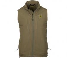 Leupold Frost Trail Softshell Vest Ash Green XL - 182990