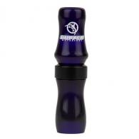 Cupped Waterfowl - SRG Hammer Goose Call - CU2896