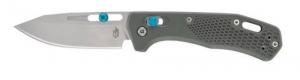 Gerber Assert Green S30V Folding Knife 2.98" Blade - 30-001920