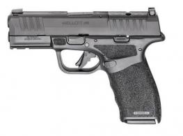 TRI-STAR SPORTING ARMS P-100 Steel Single/Double 40 Smith & Wesson (S&W) 3.7 11+1 Black