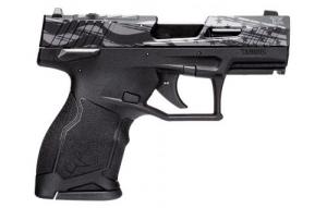 CZ-USA TS2 9mm Semi Auto Pistol