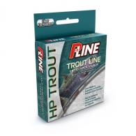 P-Line Trout Line Clear 150 Yd - PTL-2