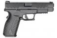 Beretta 92XI American Combat 9mm Semi Auto Pistol