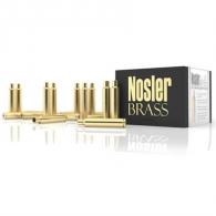 Nosler Brass 375 Ruger 25/bx - NSL44402