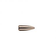 Varmageddon Rifle Bullets .224 Diameter 55 Grain Flat Base Spitz