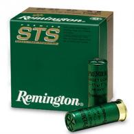 Remington STS 12ga 2.75 1-1/8oz #9 25/bx (25 rounds per box) - REMSTS12H9