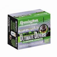 Remington Subsonic Silencer Ammo 45 Auto 230gr MC 50/bx (50 rounds per box)