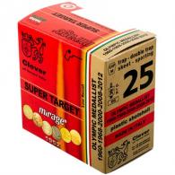 Sellier & Bellot Rubber Ball Less Lethal 12 Gauge Ammo 2 3/4 25 Round Box