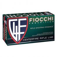 Fiocchi Extrema 308 Win 168gr TTSX 20/bx (20 rounds per box)