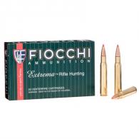 Fiocchi Extrema 30-06 180gr SST 20/bx (20 rounds per box) - FI3006HSC