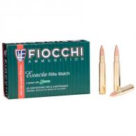 Fiocchi Exacta 300 Win Mag 190gr SGK HPBT 20/bx (20 rounds per box)