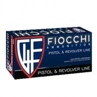 Fiocchi Non Toxic 9mm 92gr EMB 50/bx (50 rounds per box) - FI9EMB