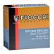 Fiocchi Hi Velocity 12ga 2.75" 1-1/5oz #8 25/bx (25 rounds per box) - FI12HV1158