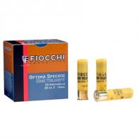 Fiocchi Hi Velocity 20ga 3" 1-1/4oz #8 25/bx (25 rounds per box) - FI203HV8