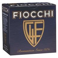 Fiocchi Steel Target Load 12ga 2.75" 1-1/8oz #7 25/bx (25 rounds per box) - FI12S1187