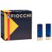 Fiocchi Low Recoil Trainer 12ga 2.75" 7/8oz #7.5 25/bx (25 rounds per box) - FI1278OZ75