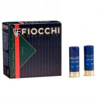 Fiocchi Lite Target 12ga 2.75" 1oz #7.5 25/bx (25 rounds per box) - FI12TL75
