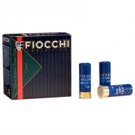 Fiocchi Little Rino 12ga 2.75" 1oz #7.5 25/bx (25 rounds per box) - FI12TX75