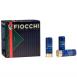 Fiocchi Crusher 12ga 2.75" 1oz #7.5 25/bx (25 rounds per box) - FI12CRSR75