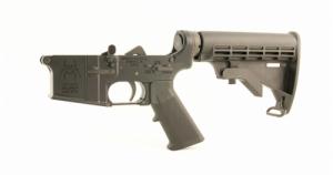 Spike's Tactical Spider AR-15 Complete 223 Remington/5.56 NATO Lower Receiver