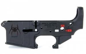 Ruger AR-15 Stripped 223 Remington/5.56 NATO Lower Receiver