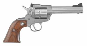 Ruger Single-Seven Blued 327 Federal Magnum Revolver