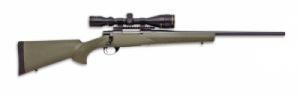 Howa-Legacy Hogue Gameking 7mm Remington Magnum Bolt Action Rifle - HGK63708+